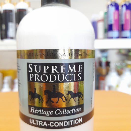 SUPREME PRODUCTS Ultra-Condition 500ml