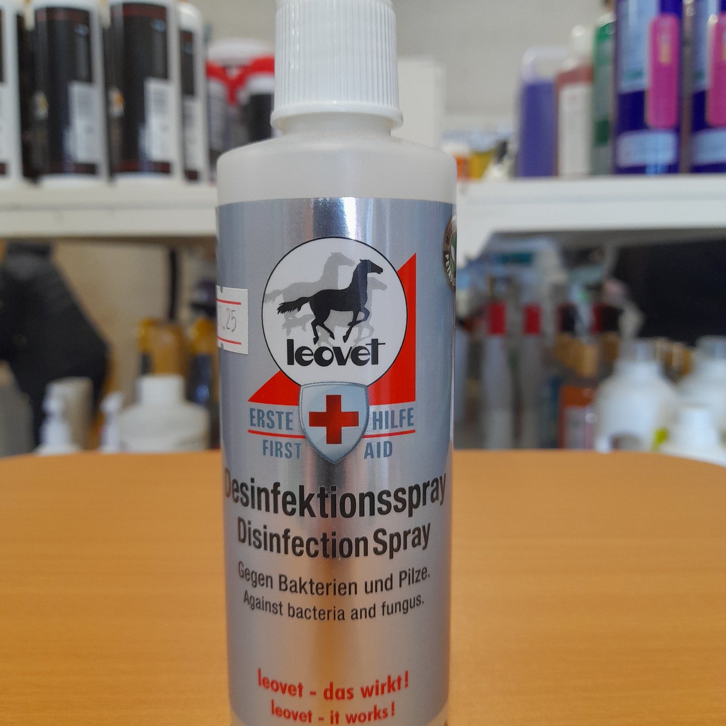 LEOVET Disinfection Spray 200ml