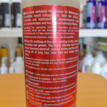LEOVET No Rub 500ml