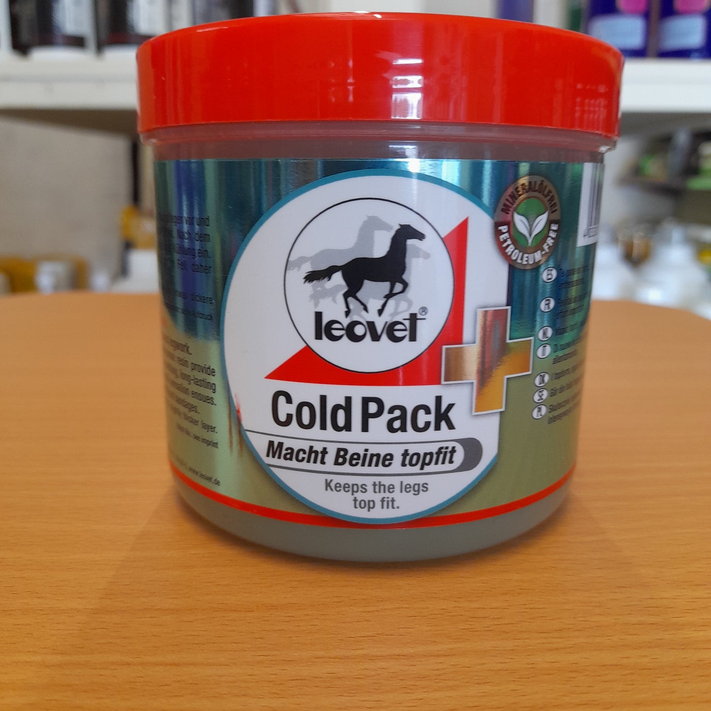 LEOVET Cold Pack 500ml