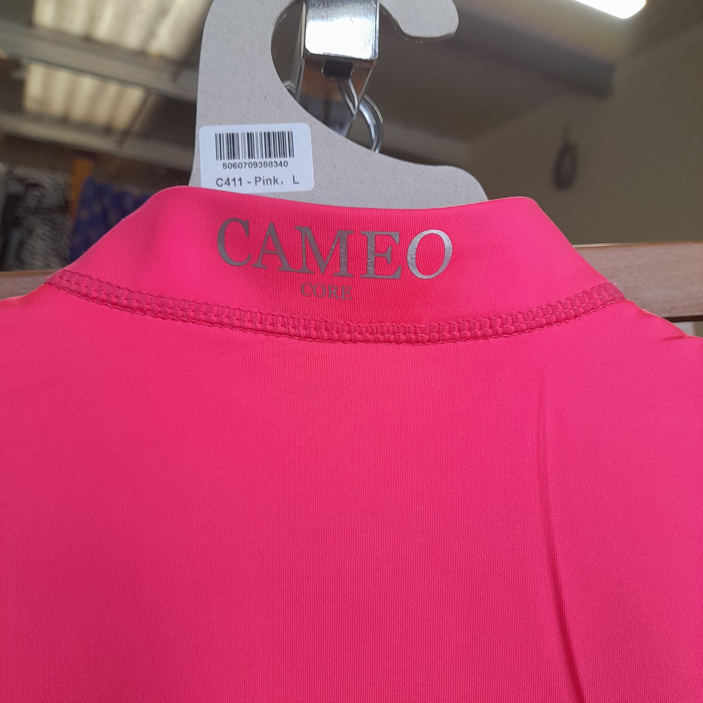 Cameo Equine childs top