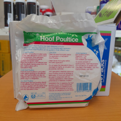 NAF Hoof Poultice