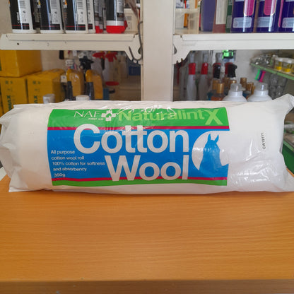 NAF Cotton Wool