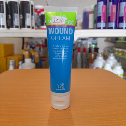 NAF Wound Cream