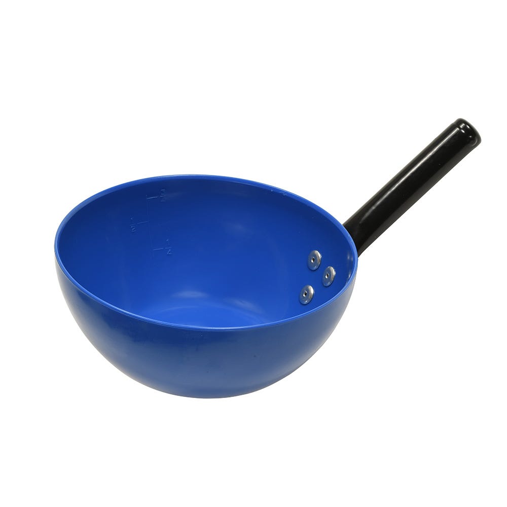 STUBBS Feed Scoop - Plastic (S80)