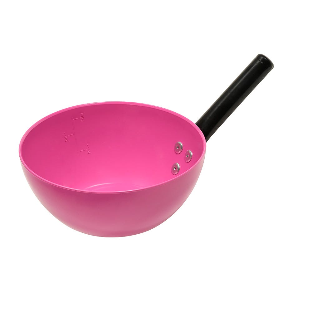 STUBBS Feed Scoop - Plastic (S80)