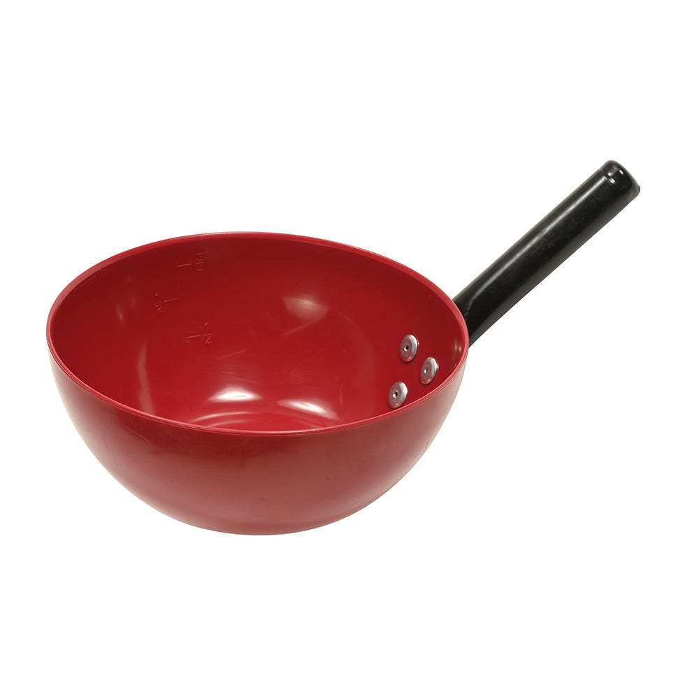 STUBBS Feed Scoop - Plastic (S80)