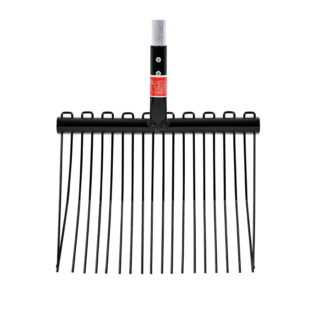 Gorilla Shaving Fork