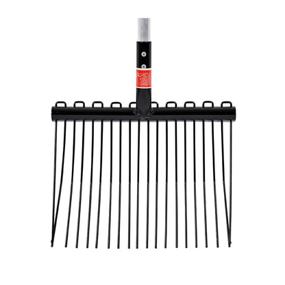 Gorilla Shaving Fork