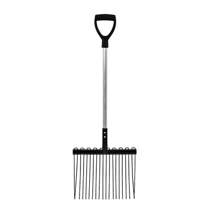 Gorilla Shaving Fork