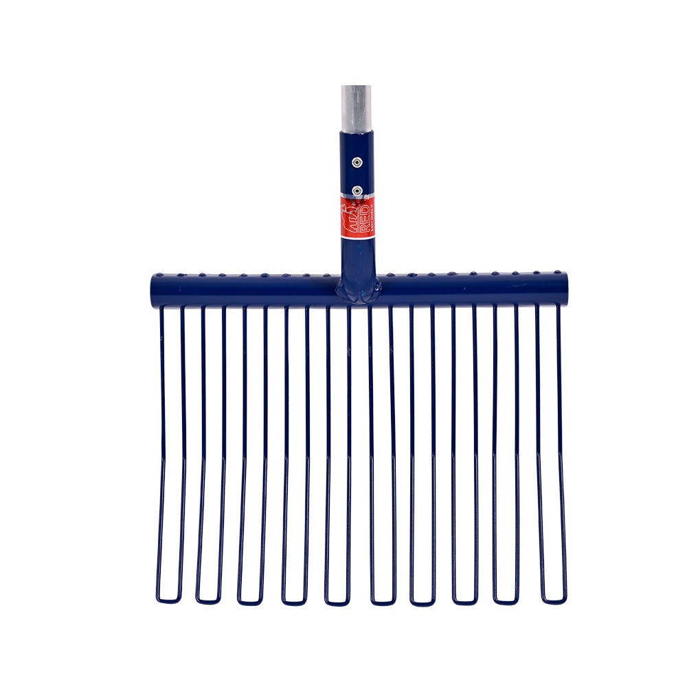 Gorilla Rubber Matting Fork