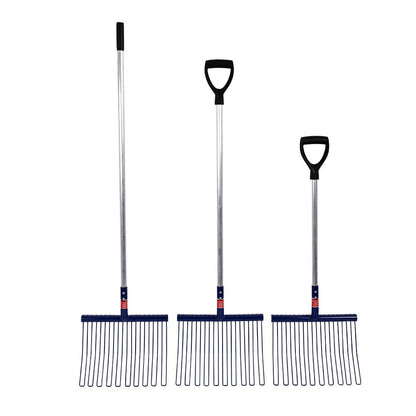 Gorilla Rubber Matting Fork