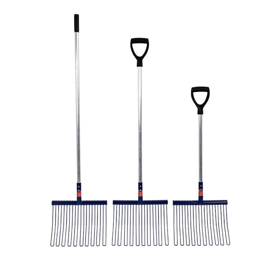 Gorilla Rubber Matting Fork