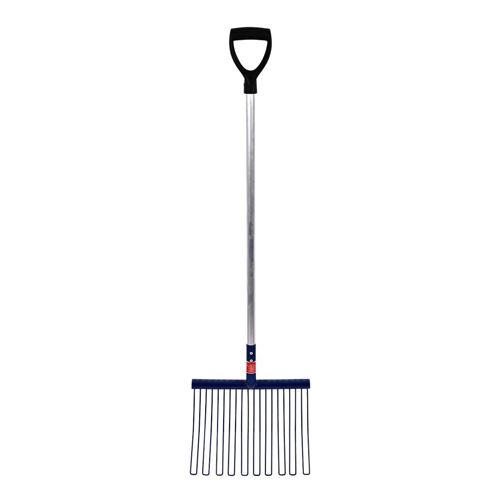 Gorilla Rubber Matting Fork