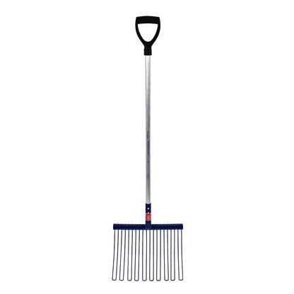 Gorilla Rubber Matting Fork
