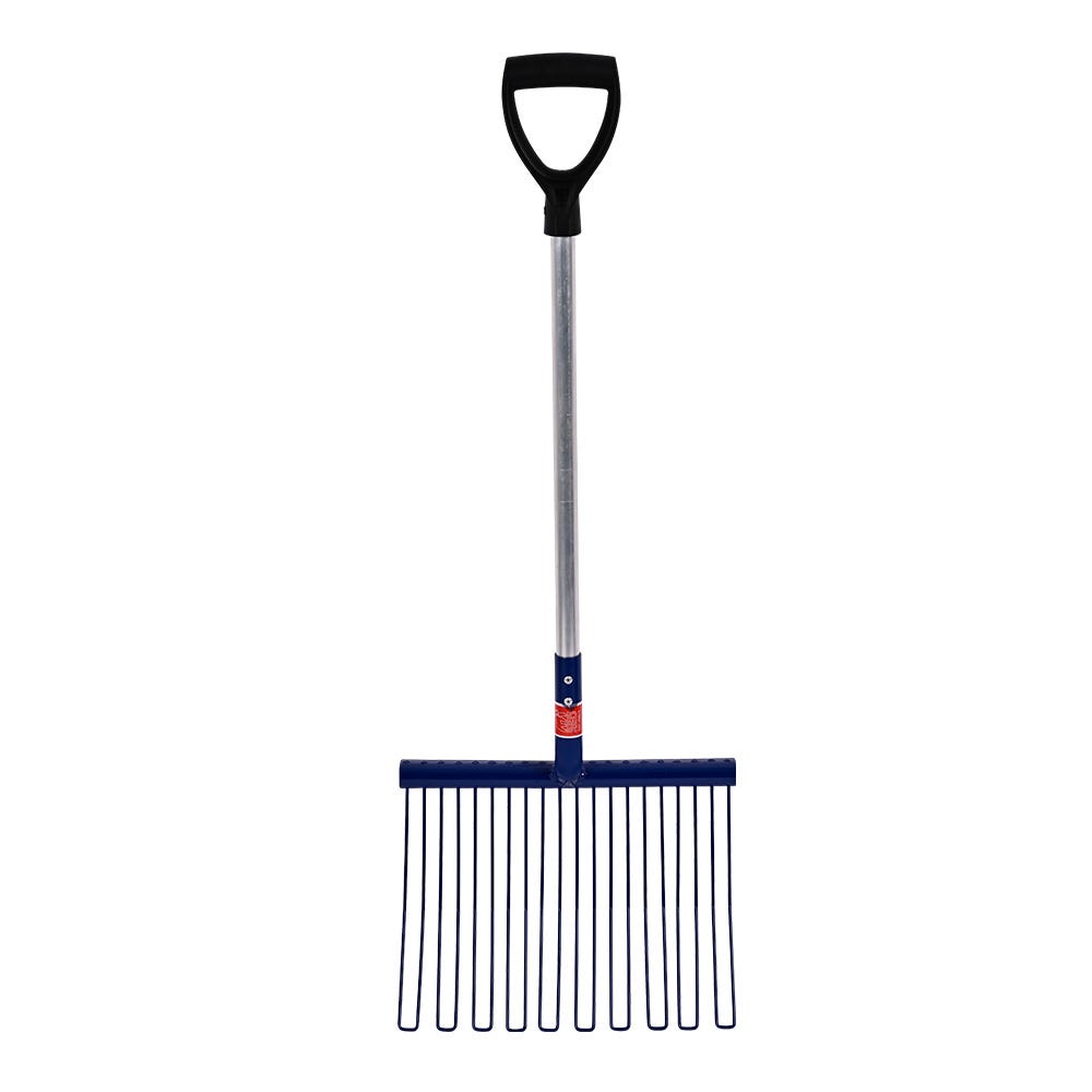 Gorilla Rubber Matting Fork