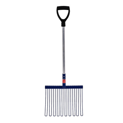 Gorilla Rubber Matting Fork