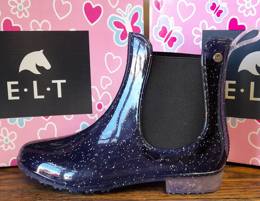 ELT Chelsea Boot Sparkle