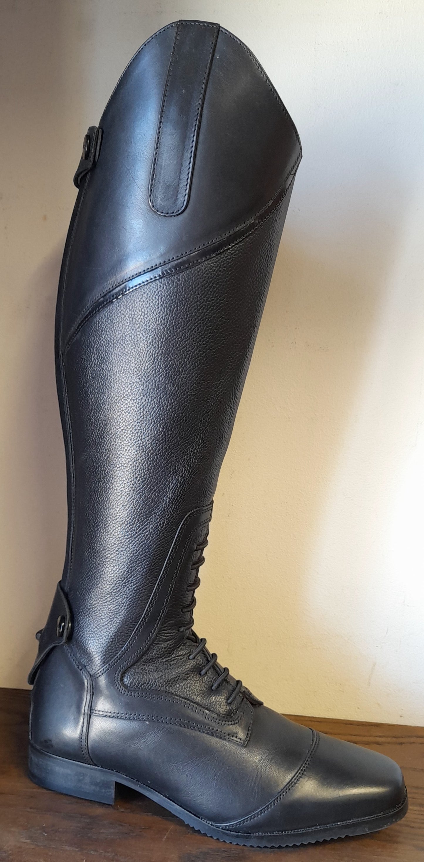 Legacy Equestrian Latimer Long Riding Boot