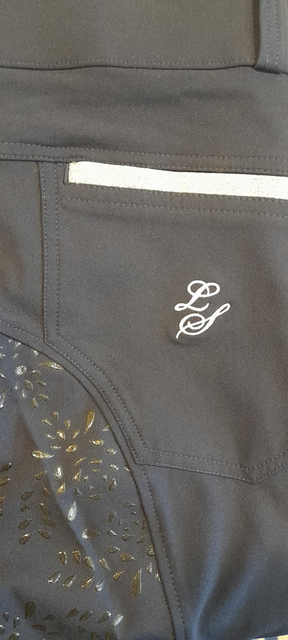 Legacy Equestrian Ladies Bamboo Breeches