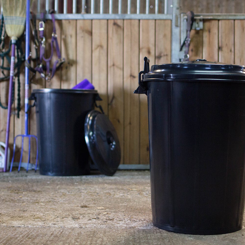 Multibin