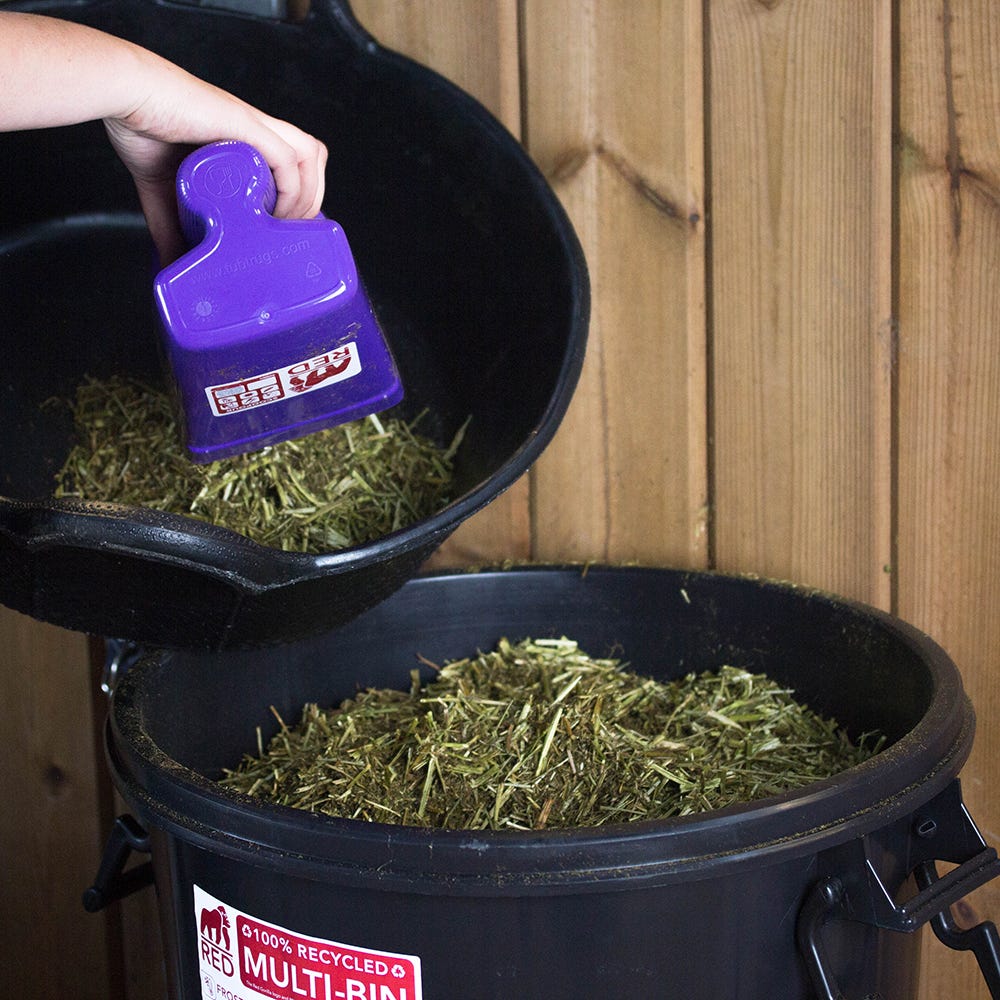 Multibin