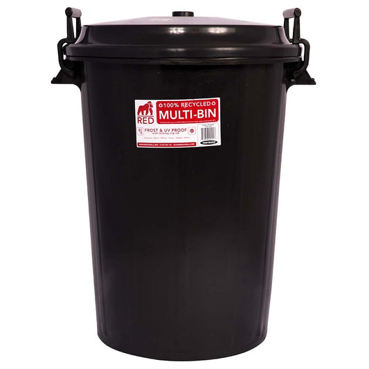 Multibin