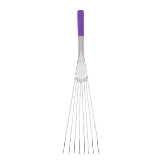 Big Tidee Metal Rake