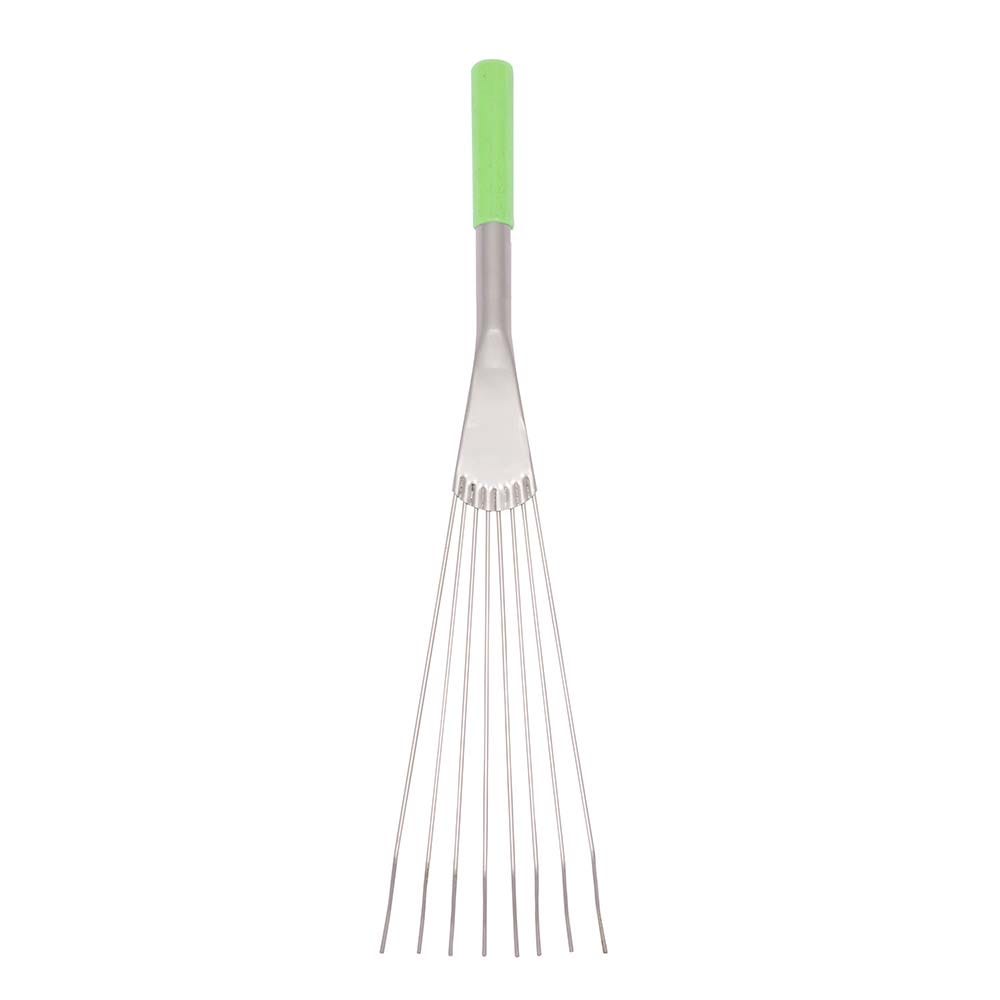 Big Tidee Metal Rake
