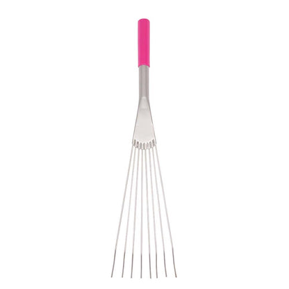 Big Tidee Metal Rake