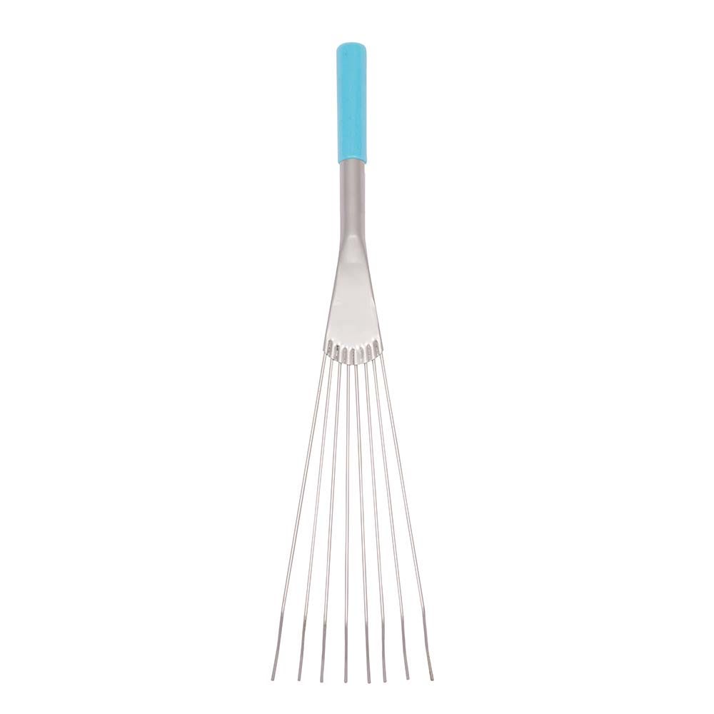 Big Tidee Metal Rake