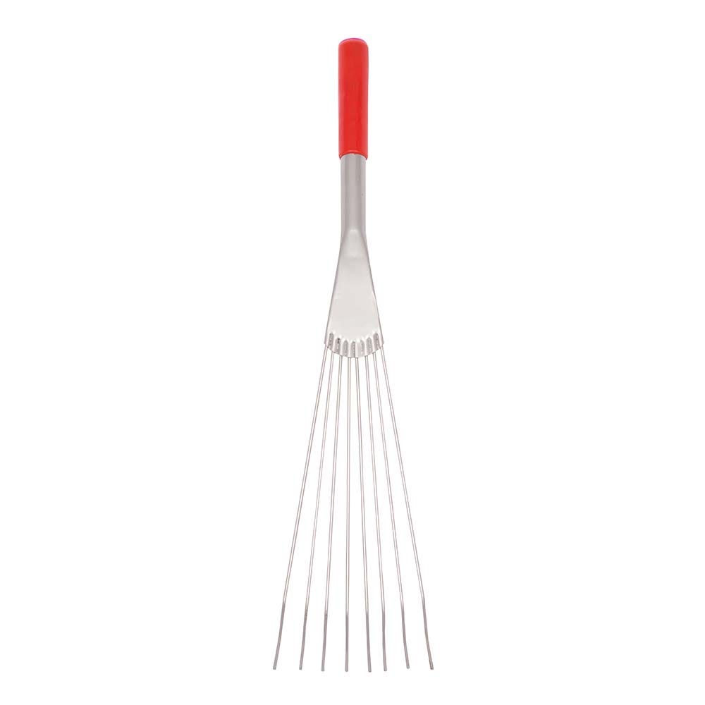 Big Tidee Metal Rake