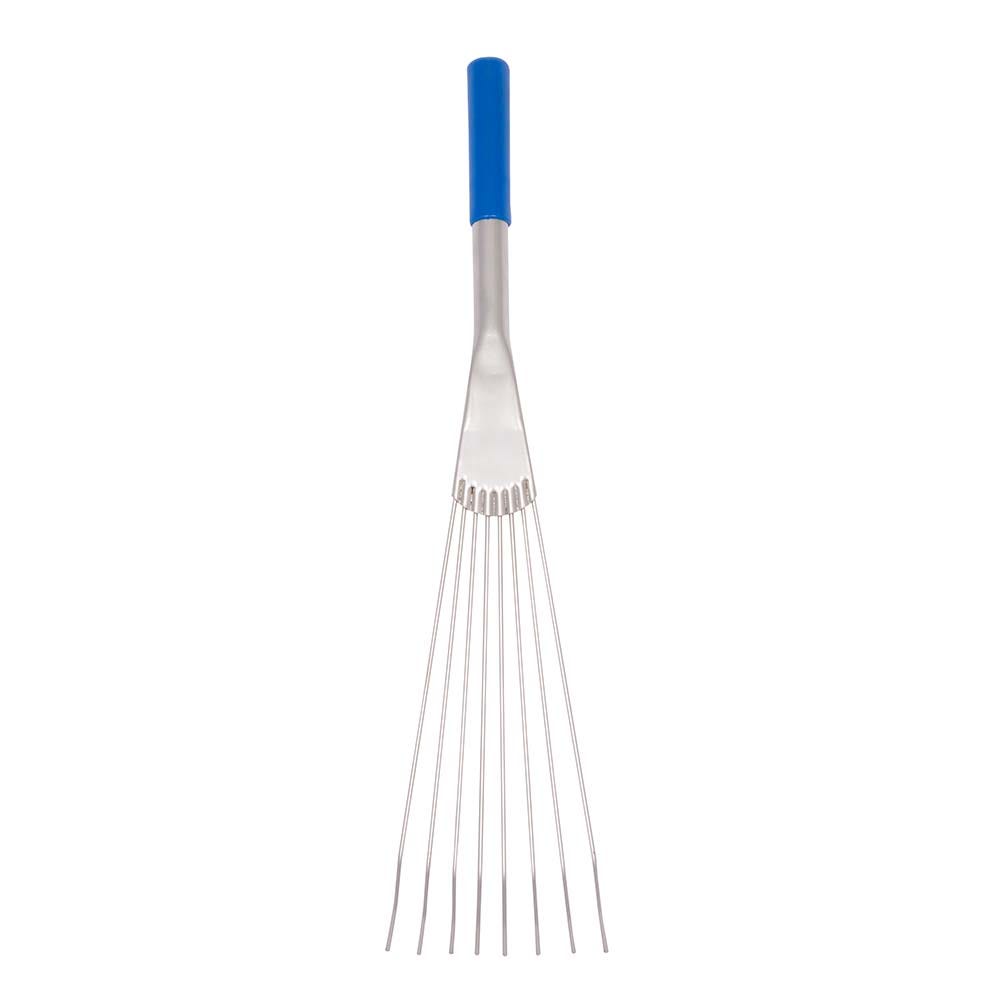 Big Tidee Metal Rake