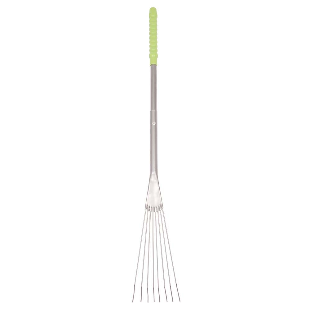 Big Tidee Metal Rake