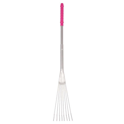 Big Tidee Metal Rake