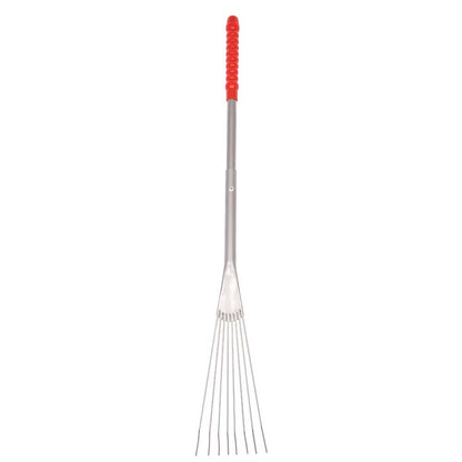 Big Tidee Metal Rake