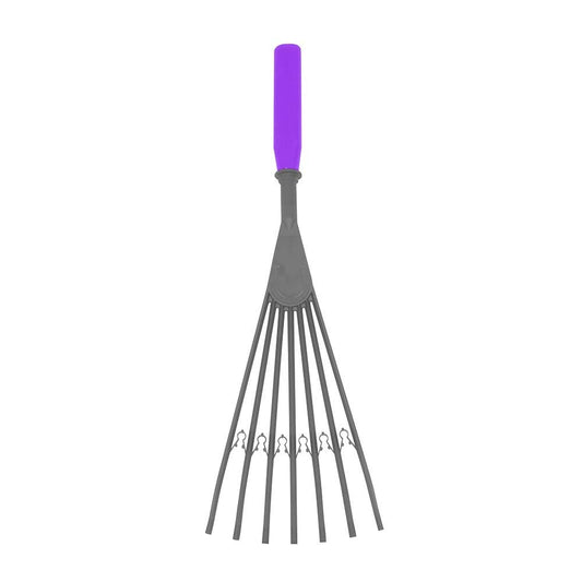 Big Tidee Plastic Rake