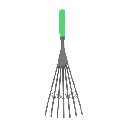 Big Tidee Plastic Rake