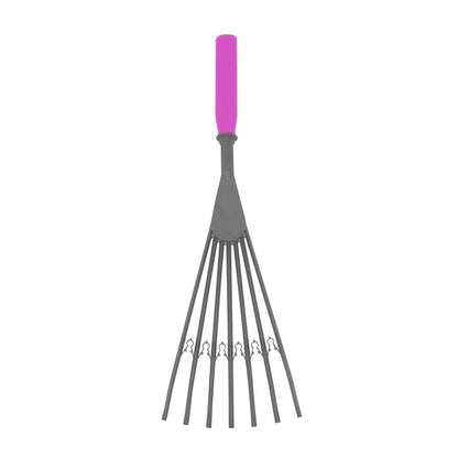 Big Tidee Plastic Rake