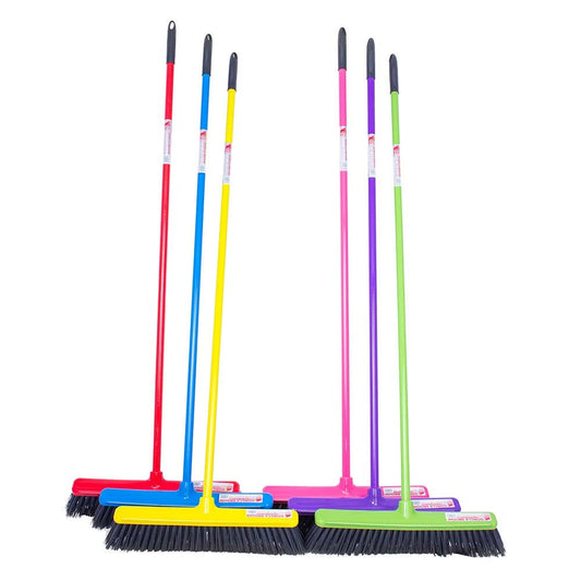 Gorilla Broom