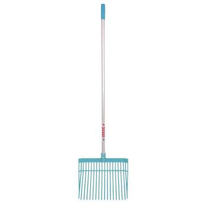 Red Gorilla Bedding Fork - Straight Handle