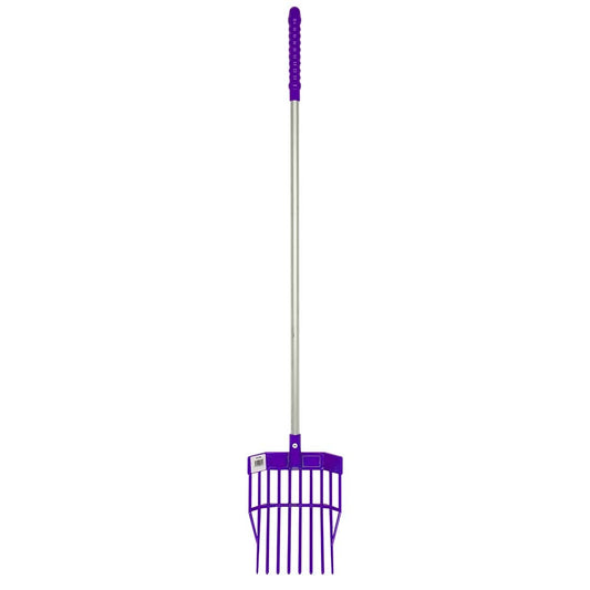 Red Gorilla Tidee Bedding Fork