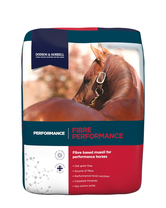 Dodson & Horrell Fibre Performance