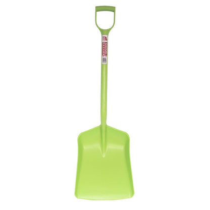 Red Gorilla Shovel
