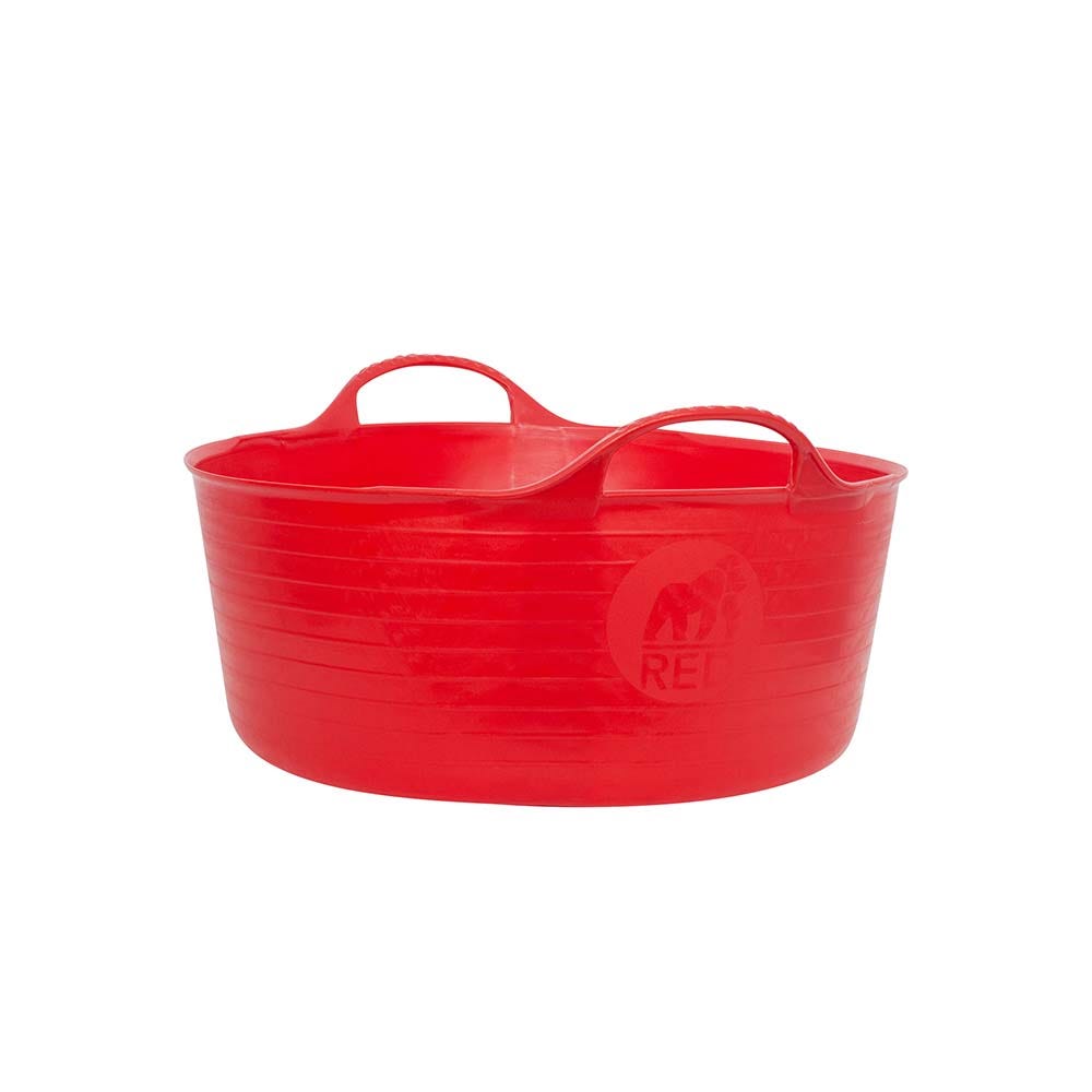 Gorilla Tub Small Shallow