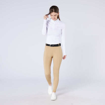 Cameo Ecodry Riding Tights