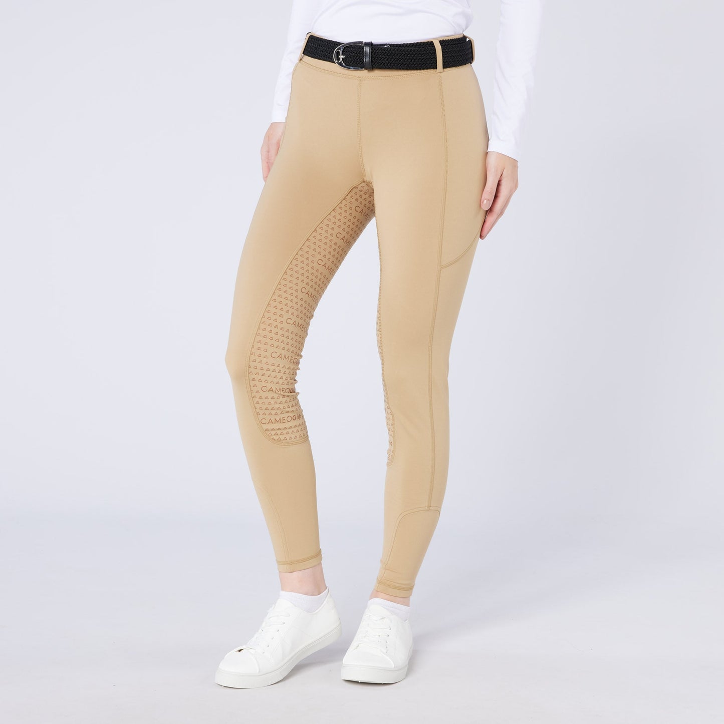 Cameo Ecodry Riding Tights