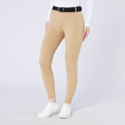 Cameo Ecodry Riding Tights