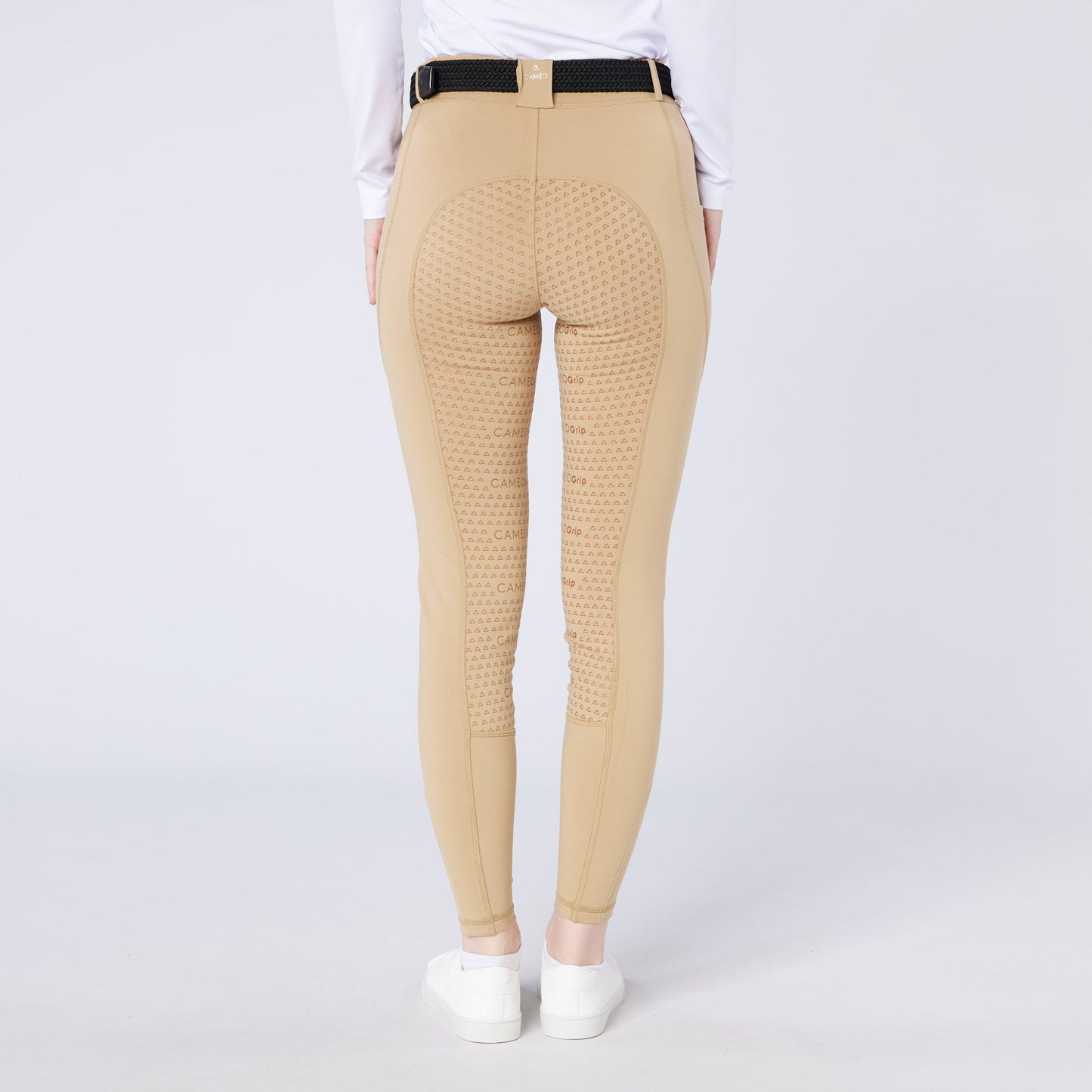 Cameo Ecodry Riding Tights