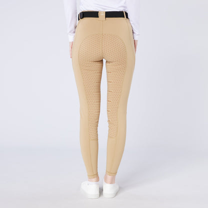 Cameo Ecodry Riding Tights